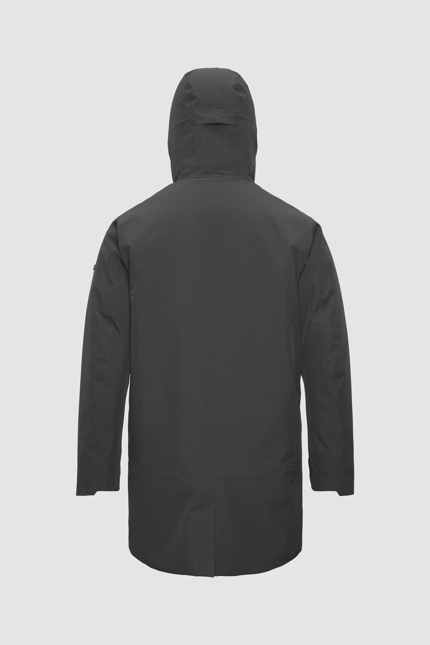 Loft II — Dark Olive