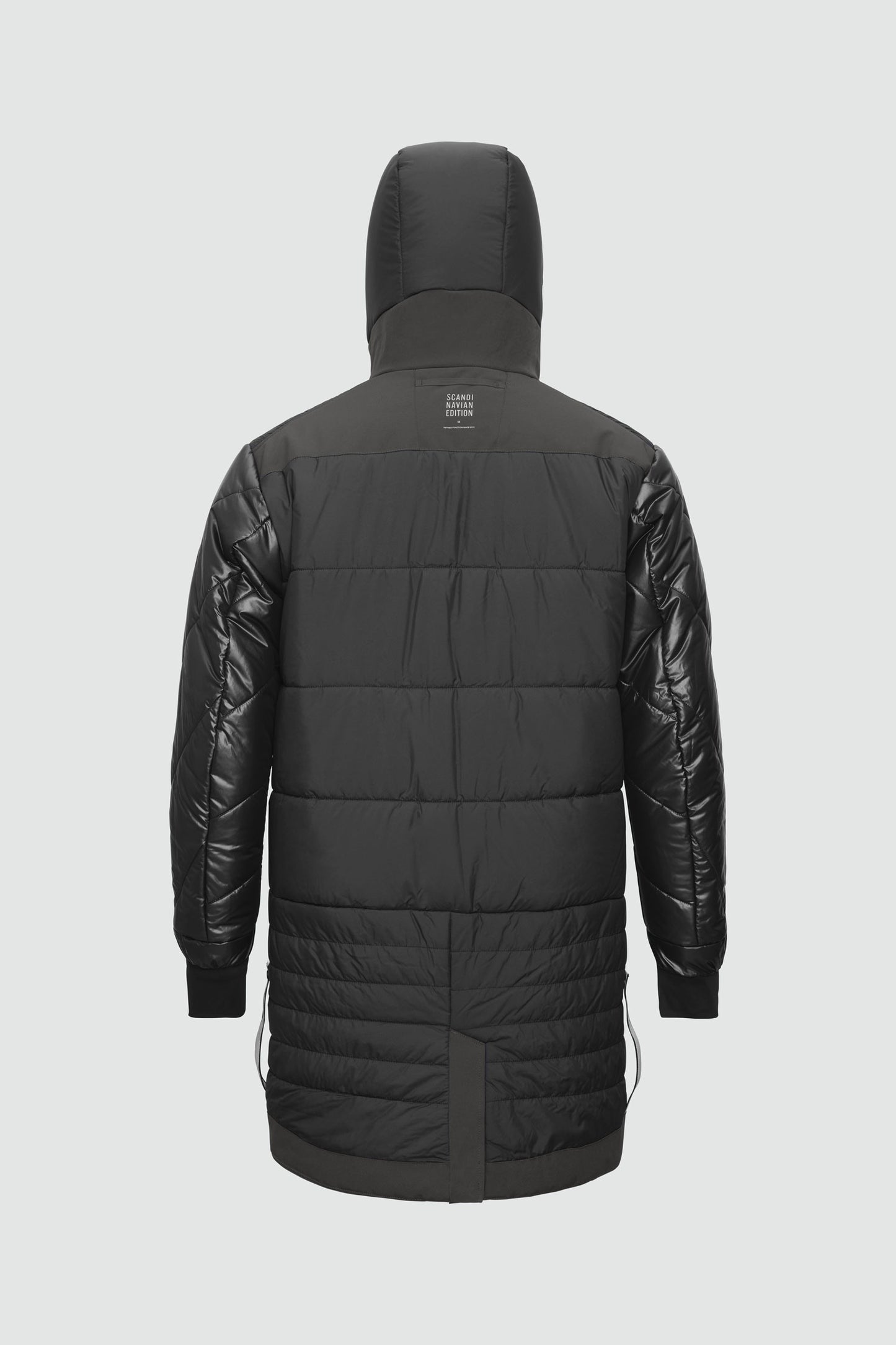 Loft II — Dark Olive