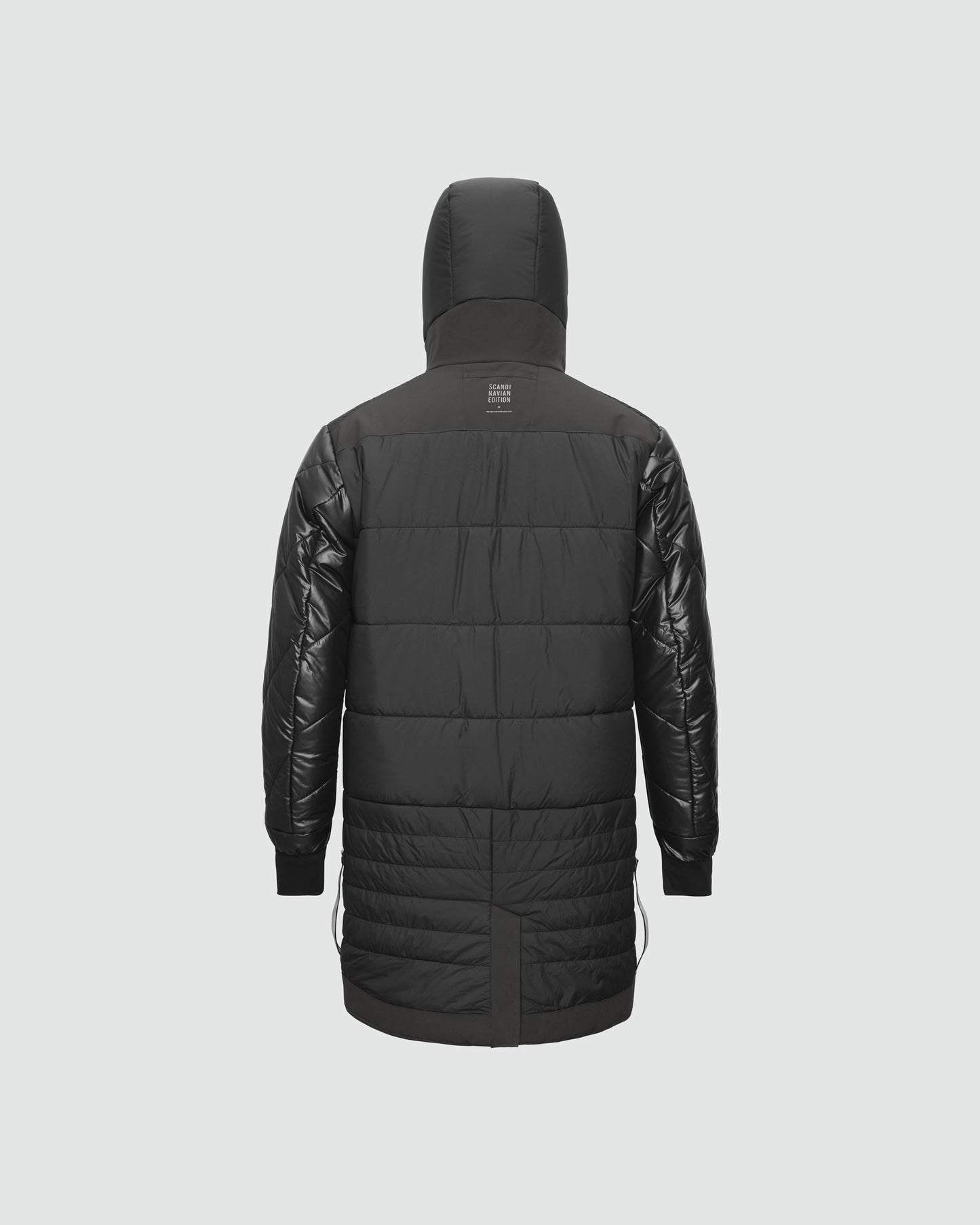 Loft II — Dark Olive