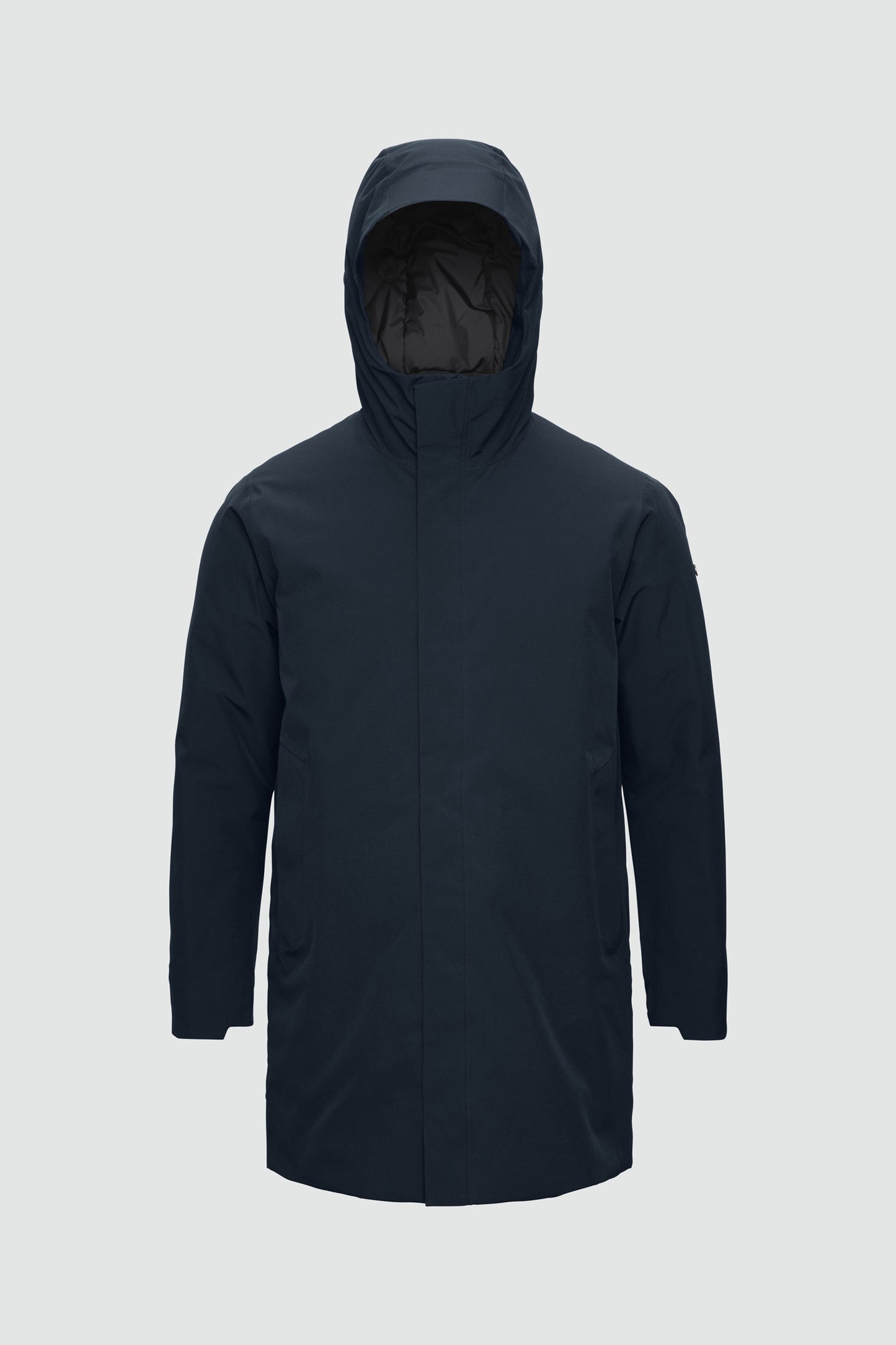 Loft II — Midnight Blue