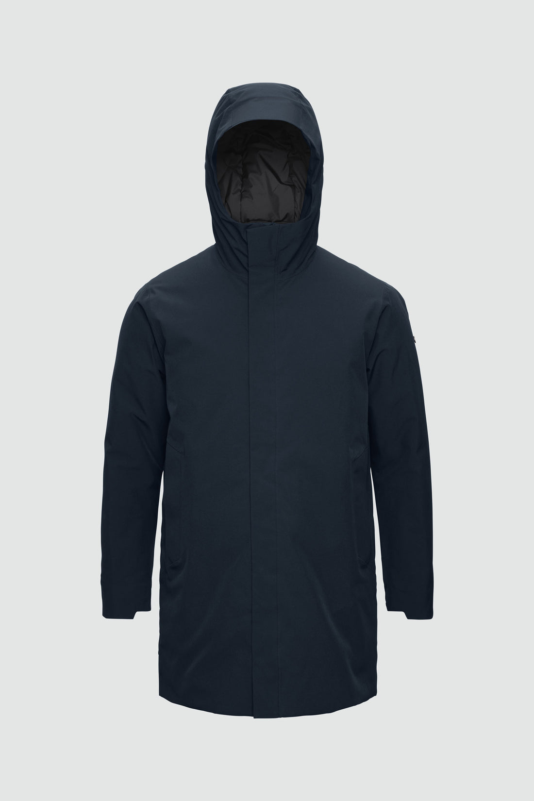 Loft II — Midnight Blue – Scandinavian Edition