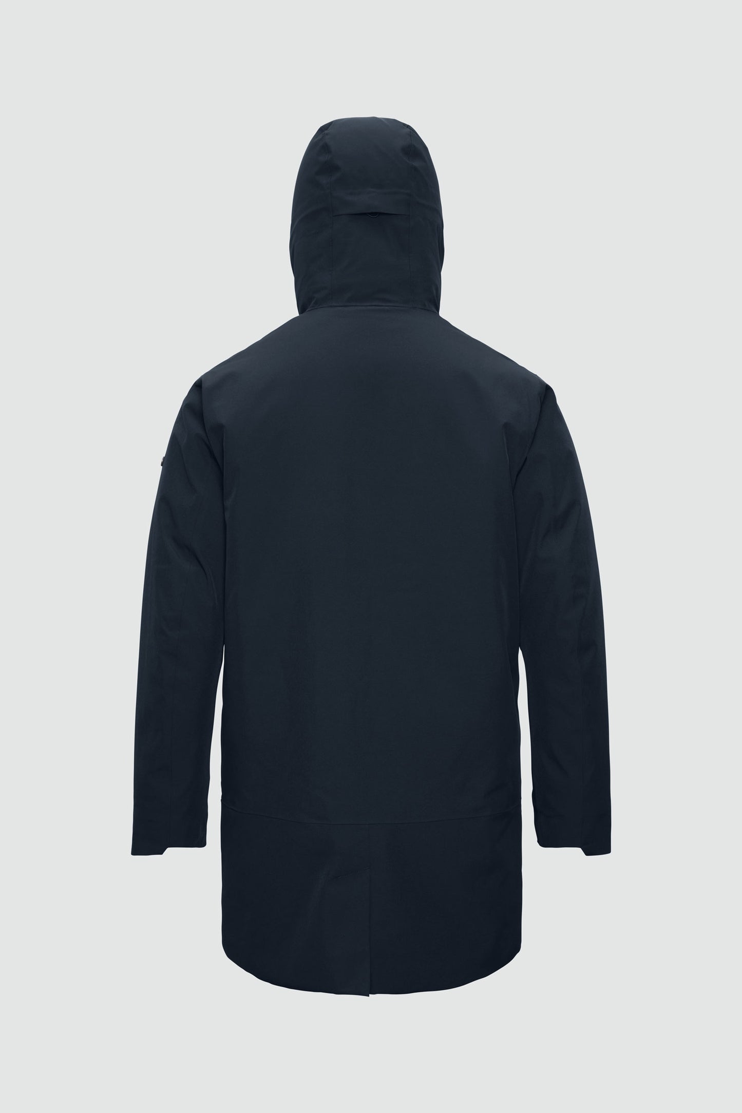 Loft II — Midnight Blue