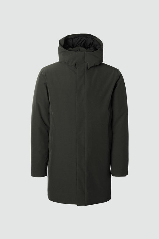 Loft II — Dark Olive