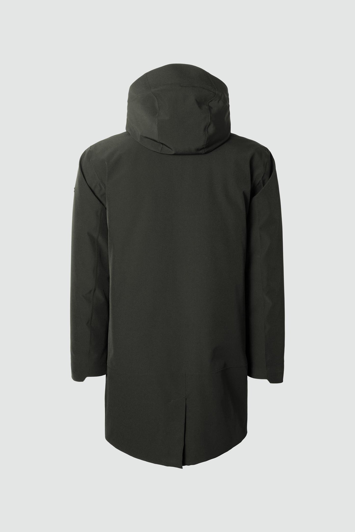 Loft II — Dark Olive