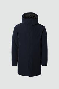 Loft II — Midnight Blue