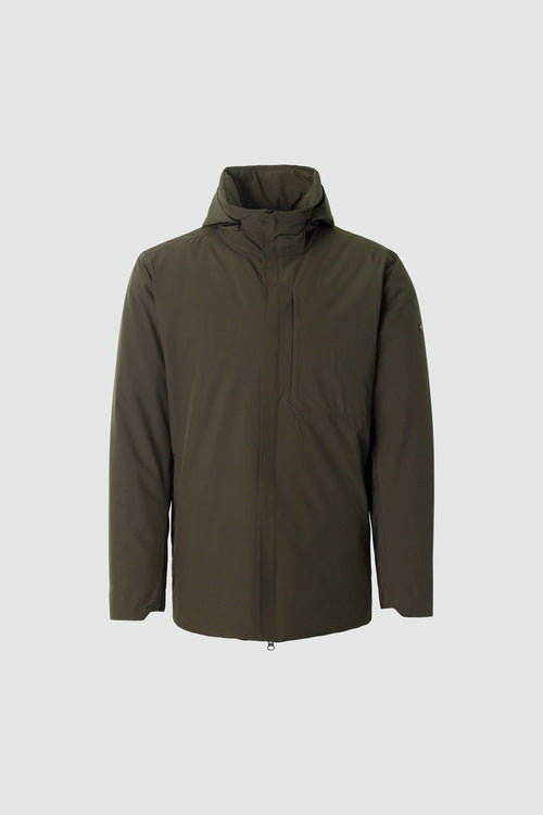 SixtyFive — Olive foncée 