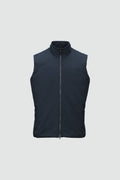 Map II — Midnight Blue