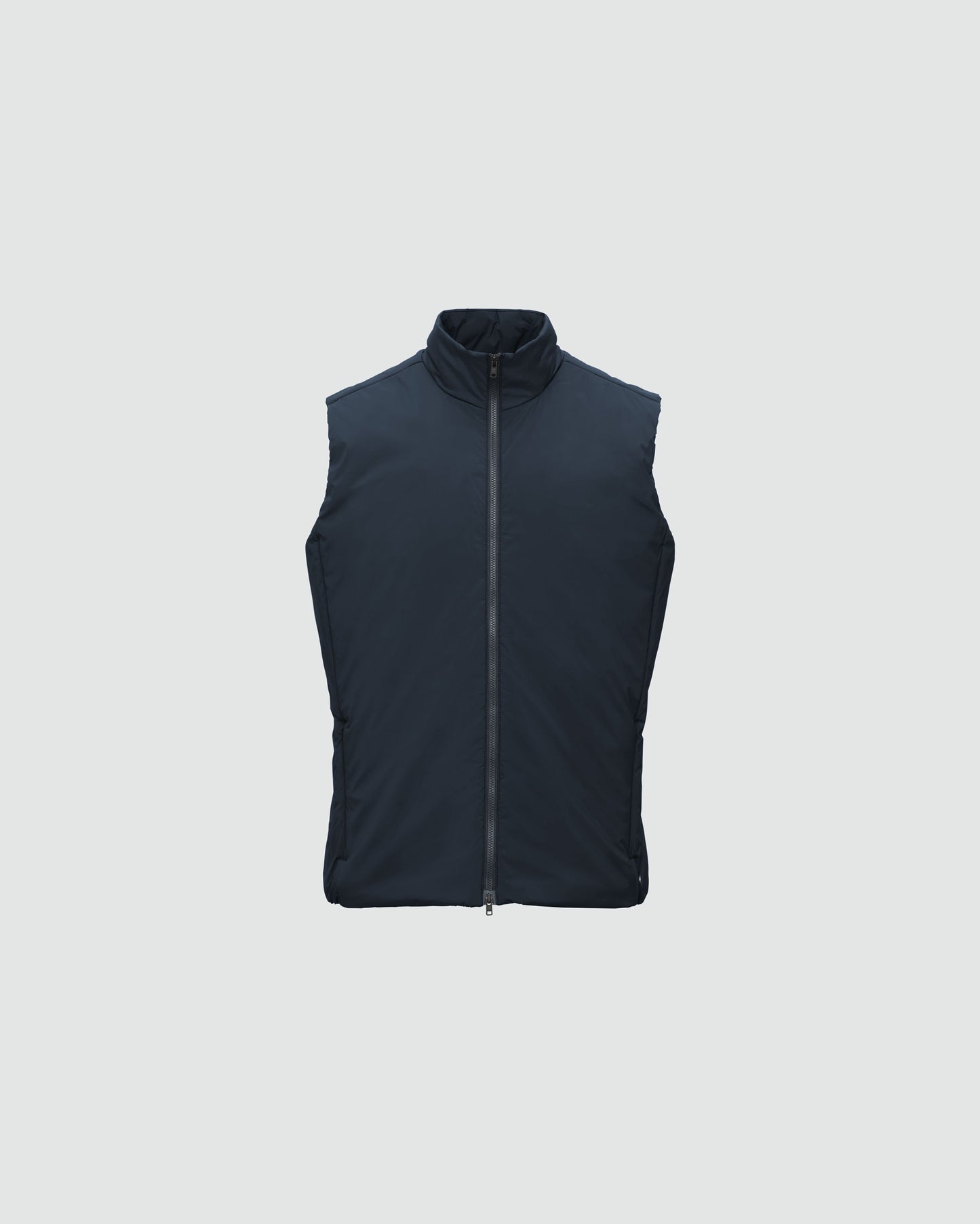 Carte II — Bleu nuit