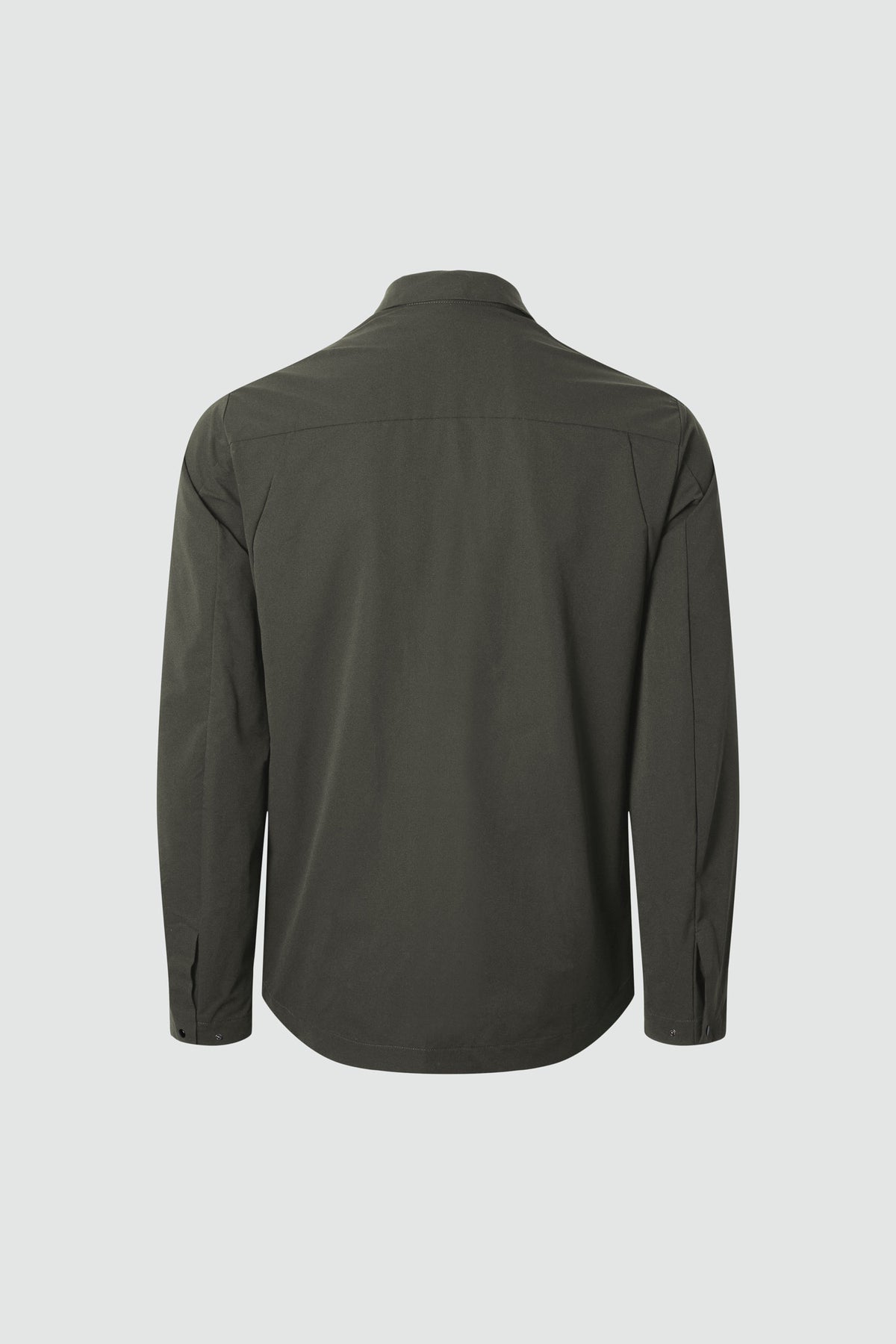 Merge II — Dark Olive