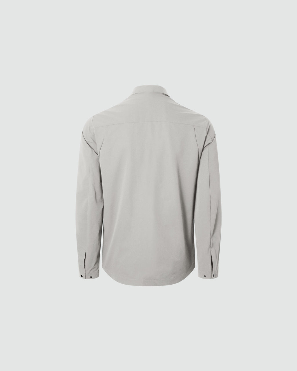 Merge II — Greyish