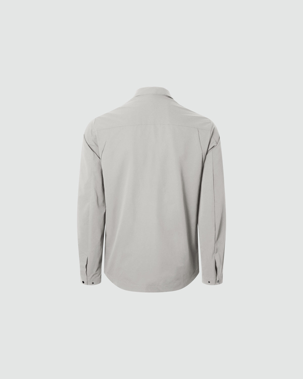 Merge II — Greyish