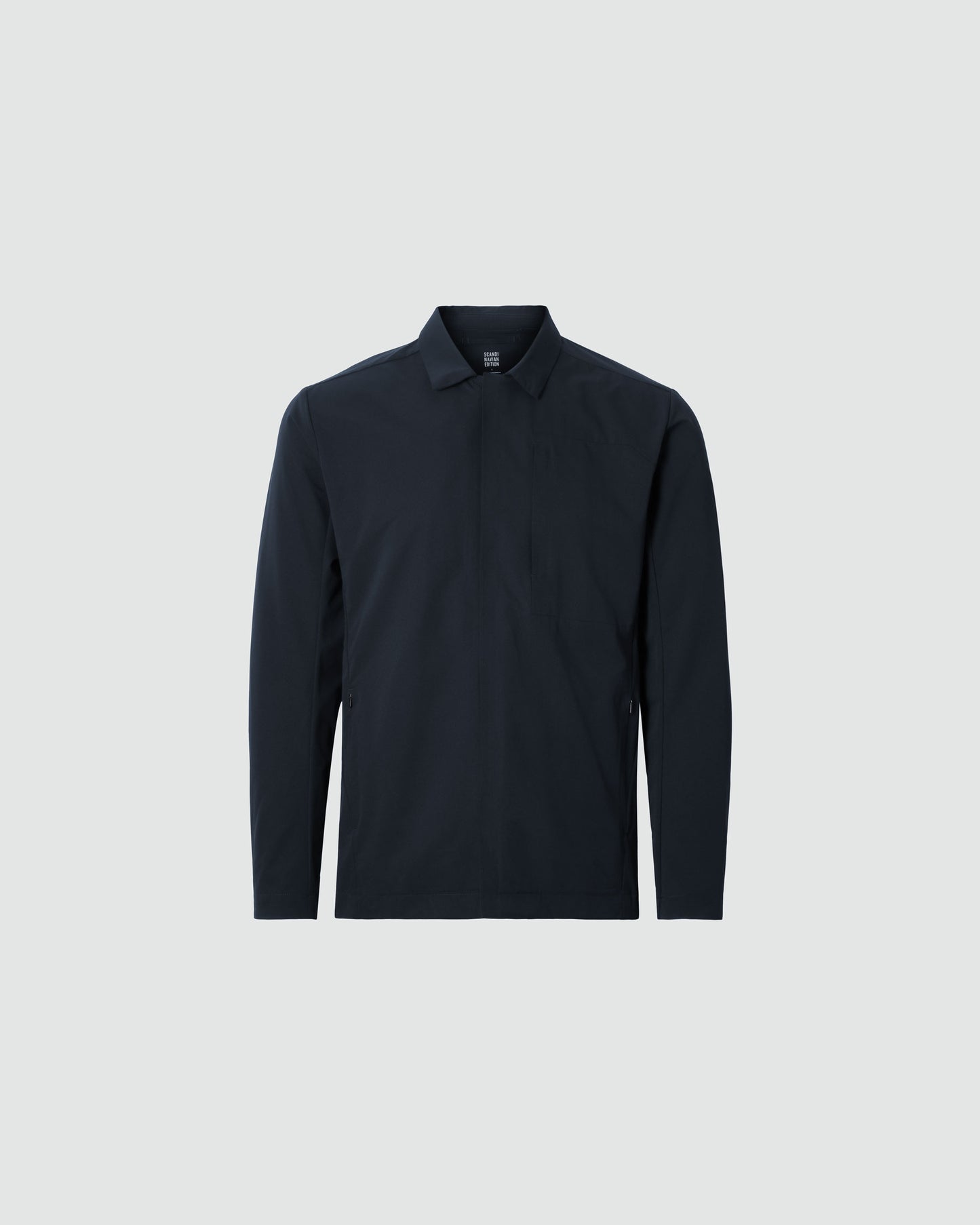 Merge II — Navy Blue