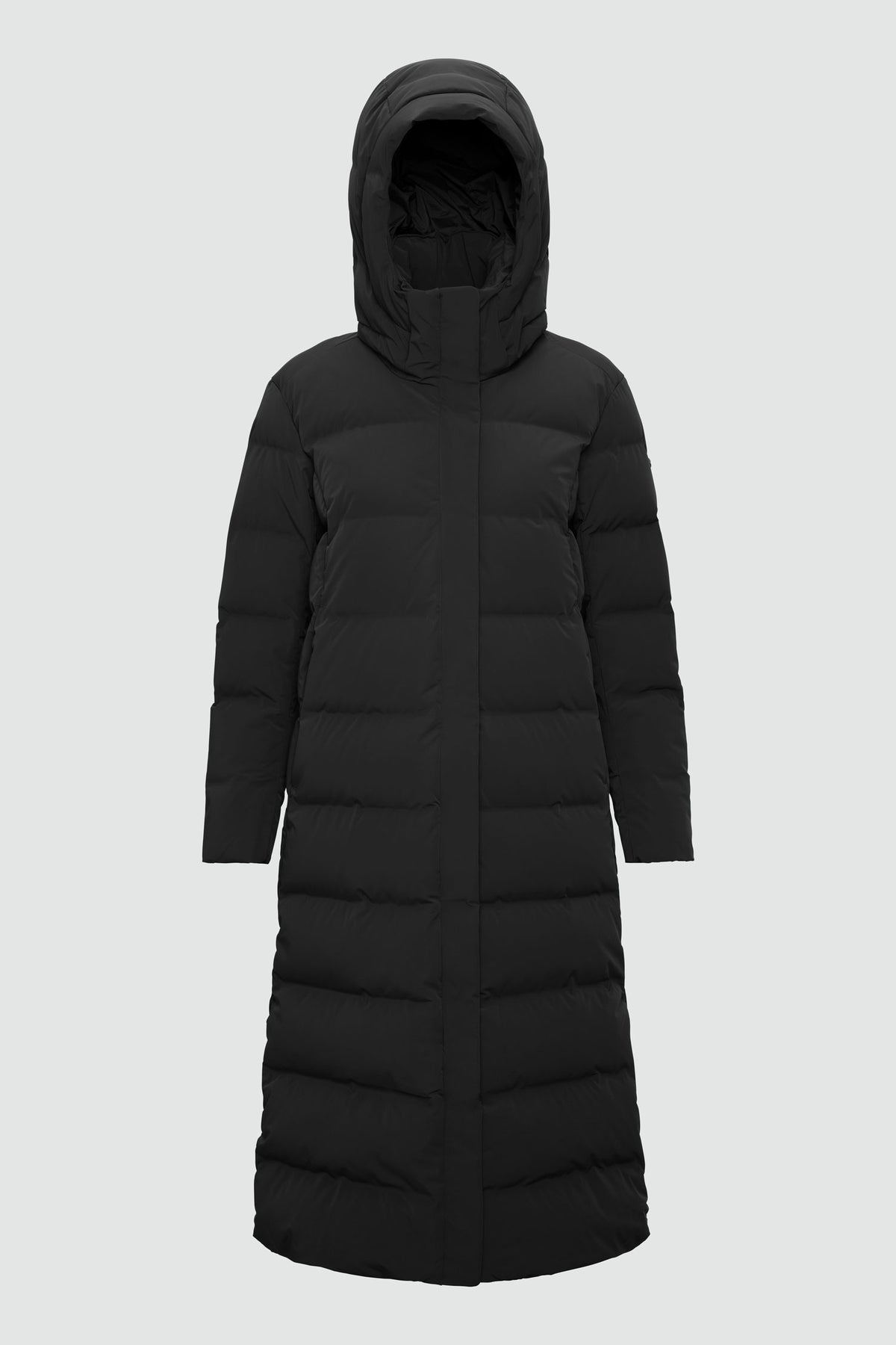 Meridian II Apex — Graphit