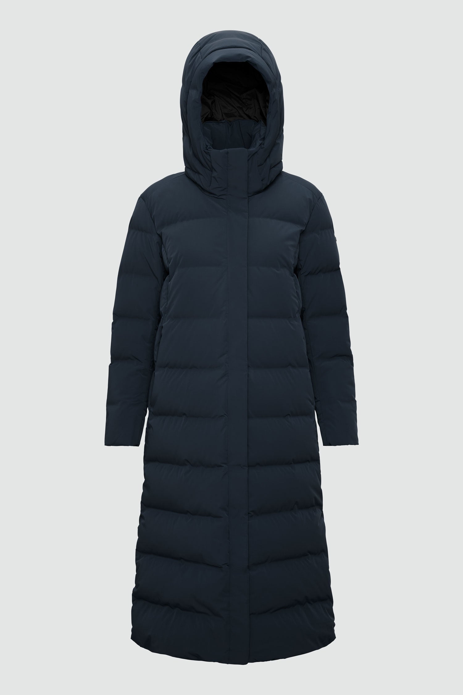 Meridian II Apex — Navy