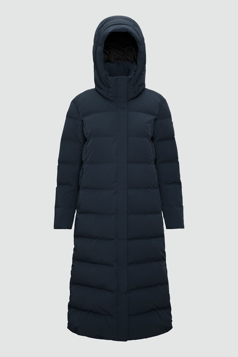 Meridian II Apex — Navy