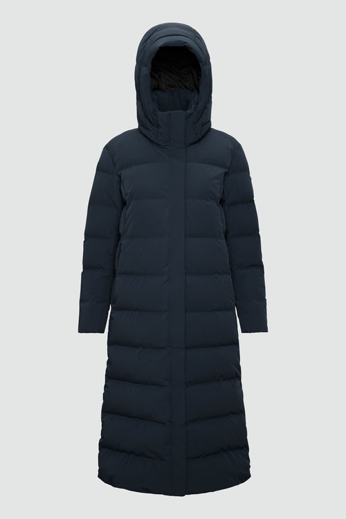 Meridian II Apex — Navy