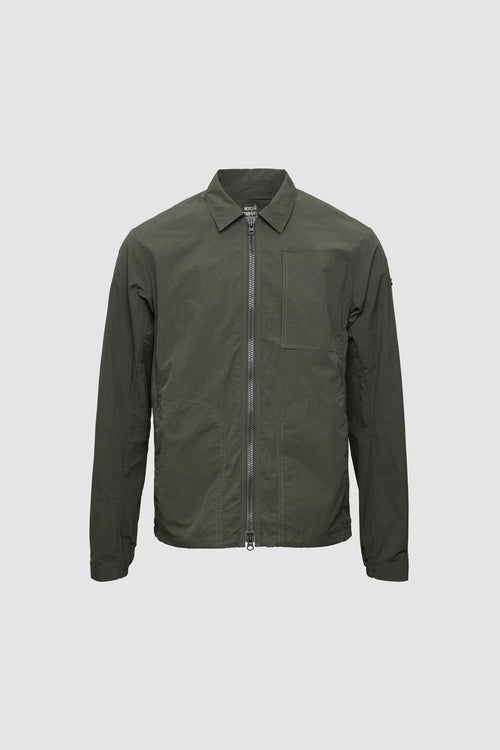 Bewegung — Dunkeloliv