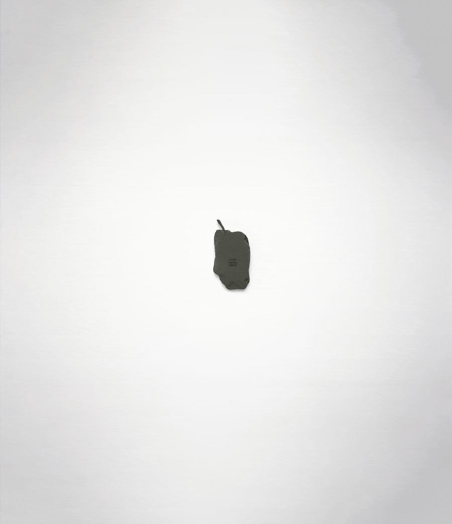 Packable Design