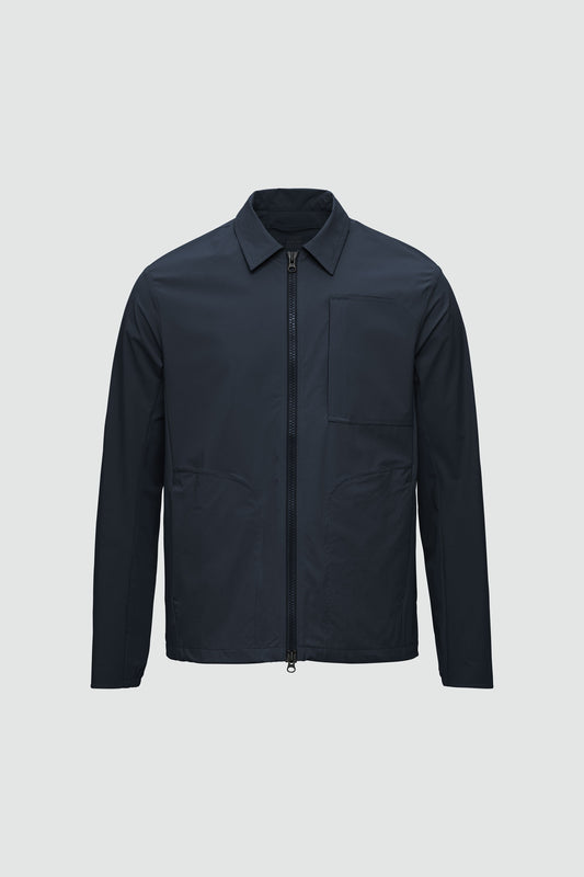 Motion II — Navy Blue