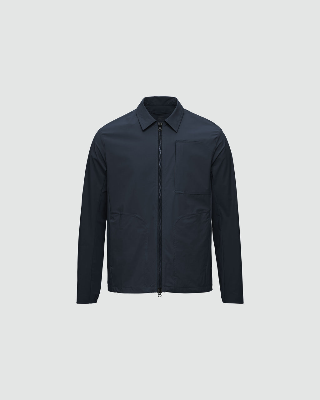 Motion II — Navy Blue