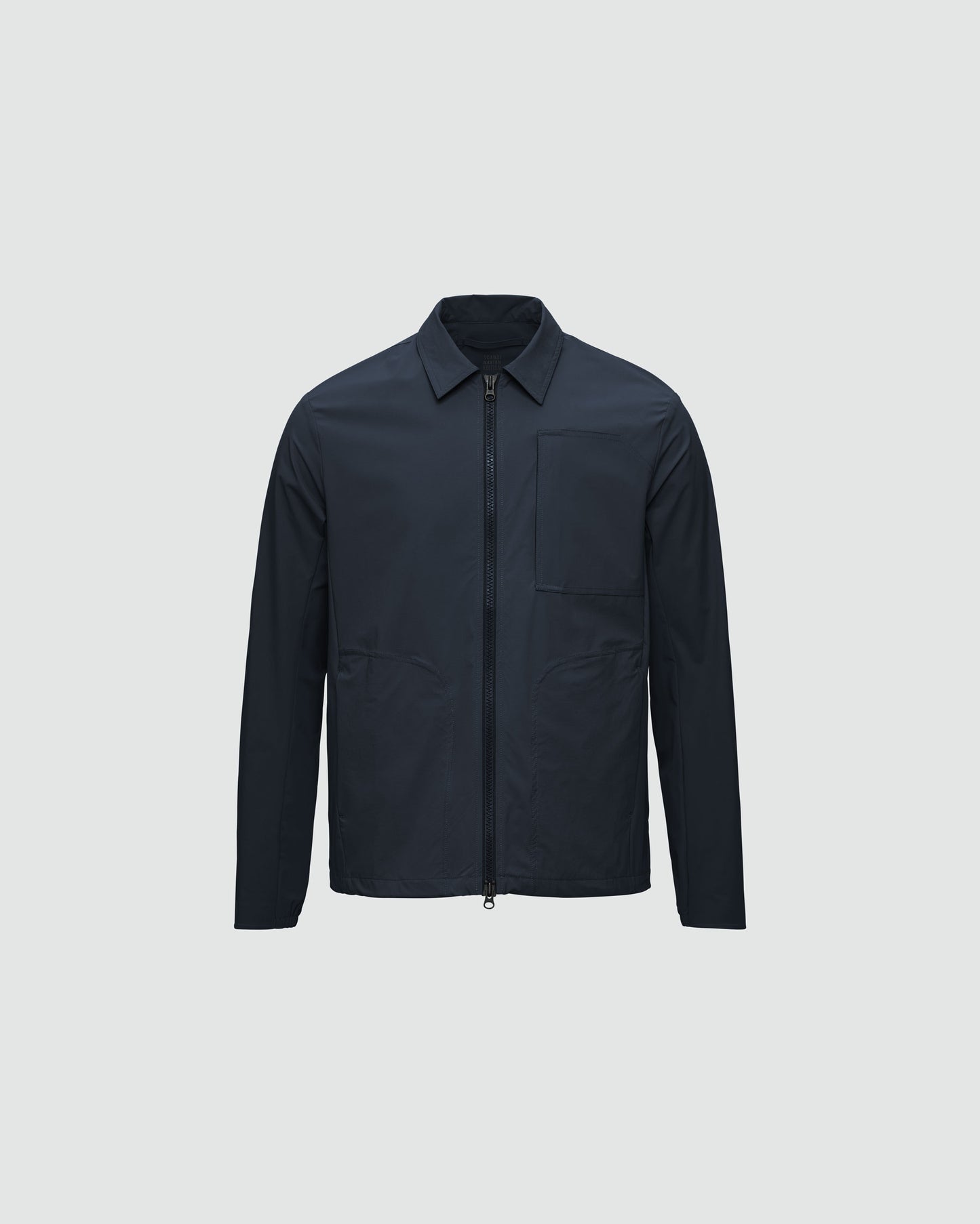 Motion II — Navy Blue