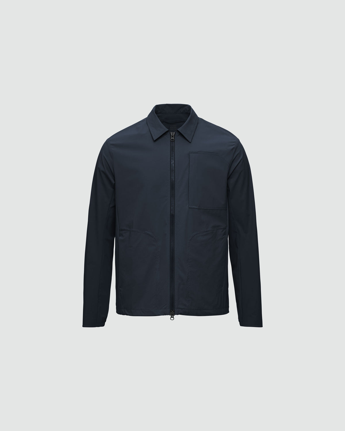 Motion II — Navy Blue
