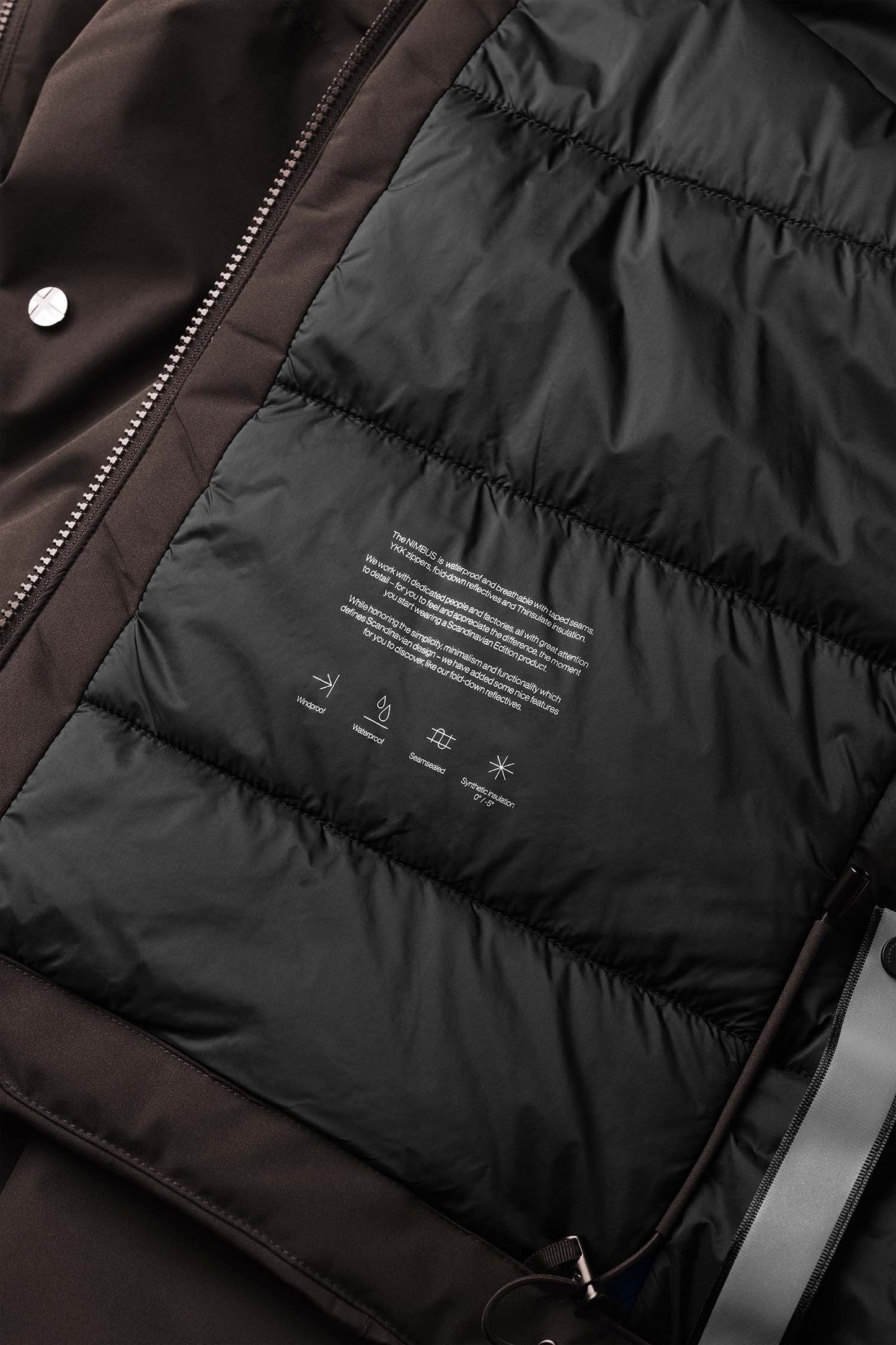 Nimbus — After Dark