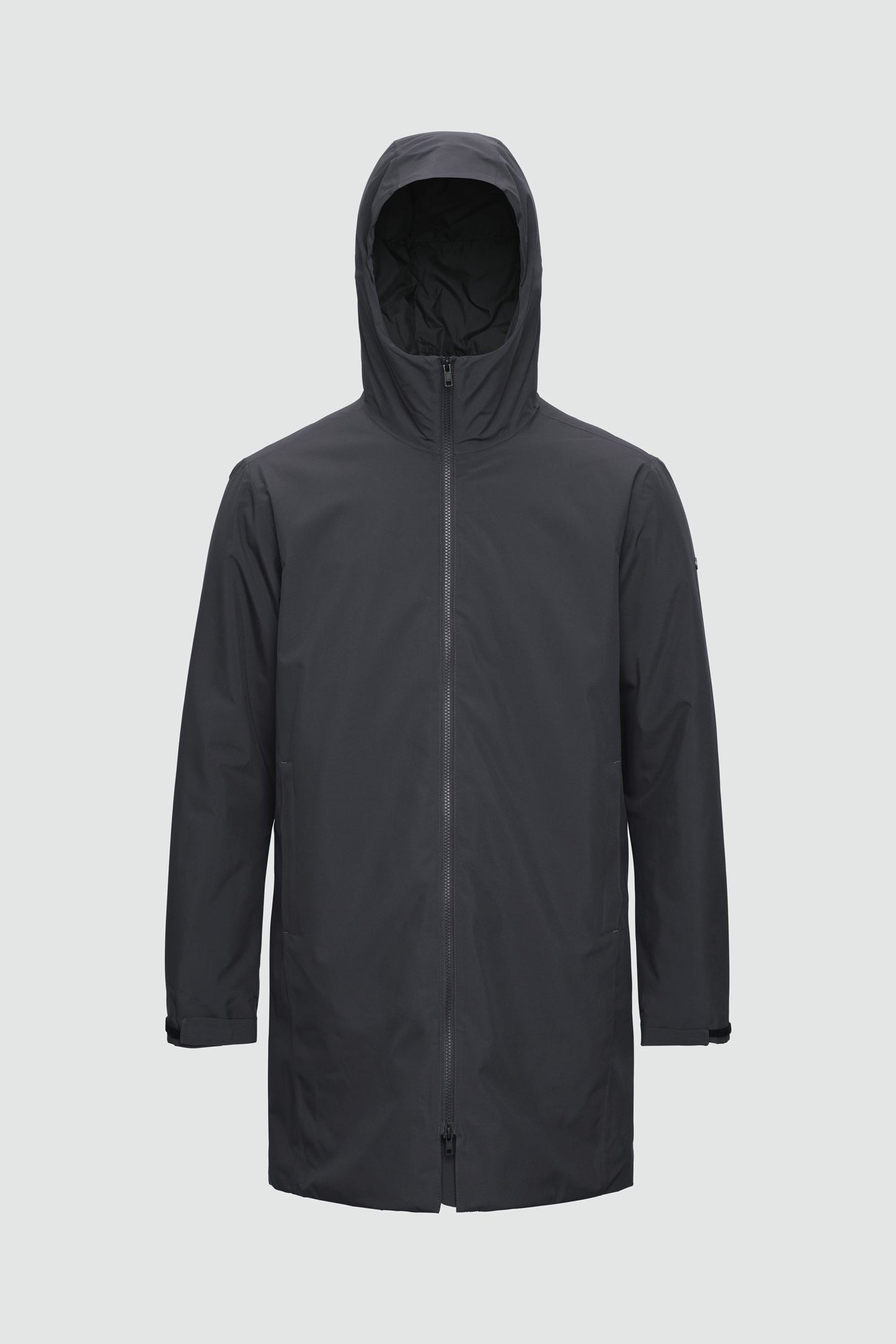 Nimbus Long — Grey