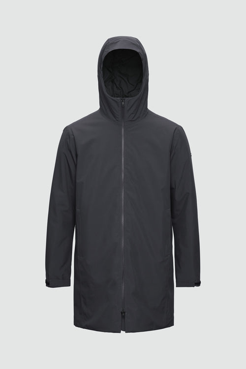 Nimbus Long — Grey