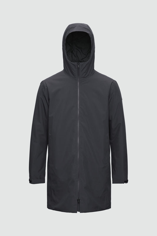 Nimbus Long — Grey