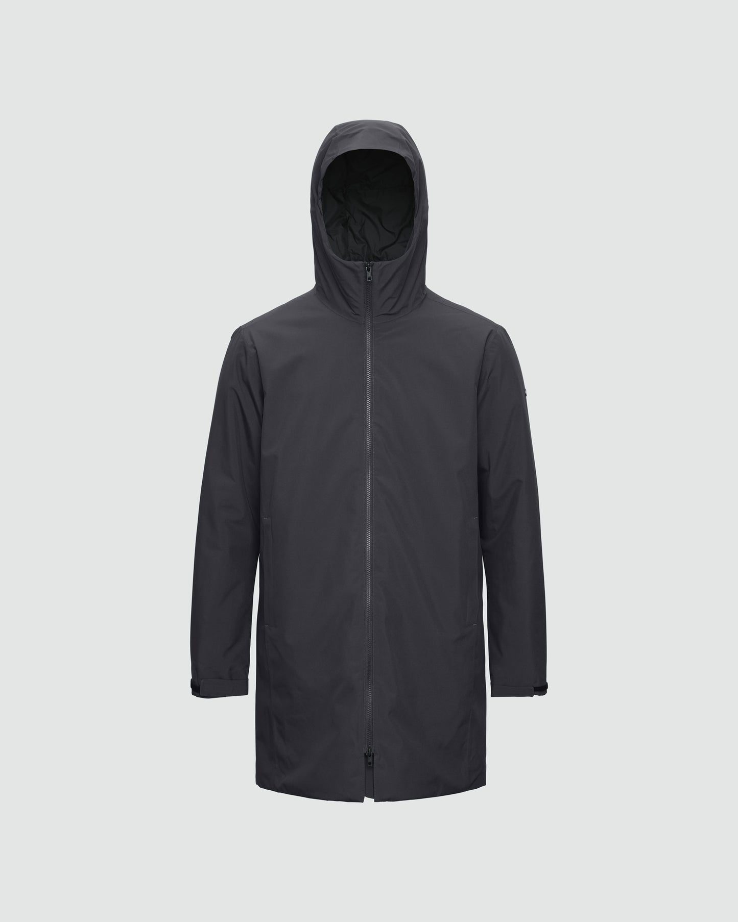 Nimbus Long — Grey