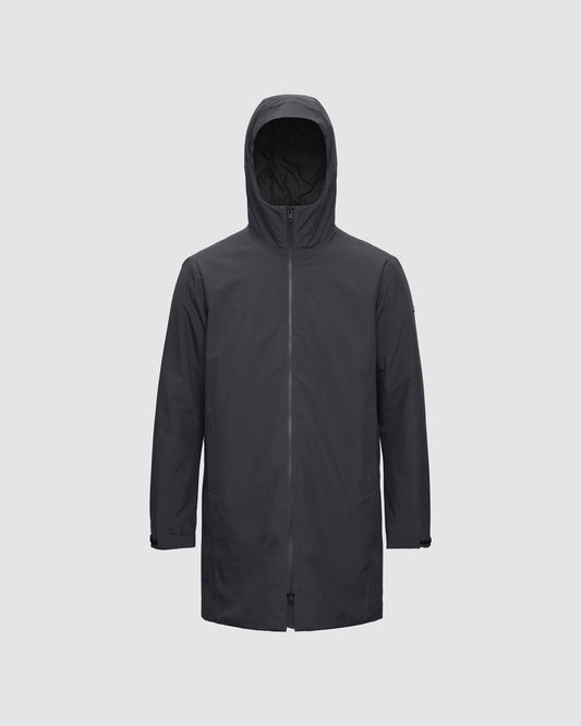 Nimbus Long — Grey