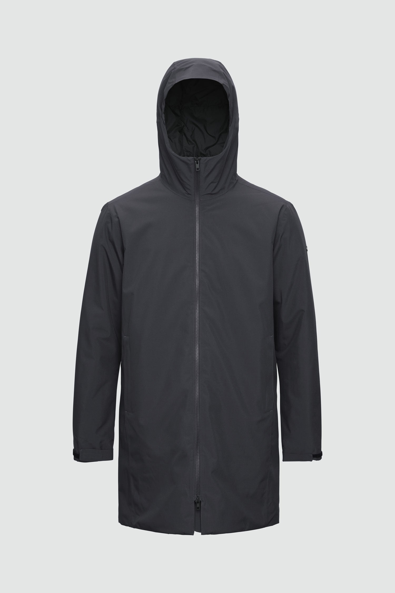 Nimbus Long — Grey