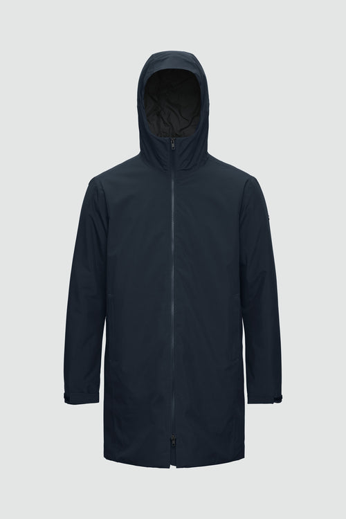 Nimbus Long — Midnight Blue