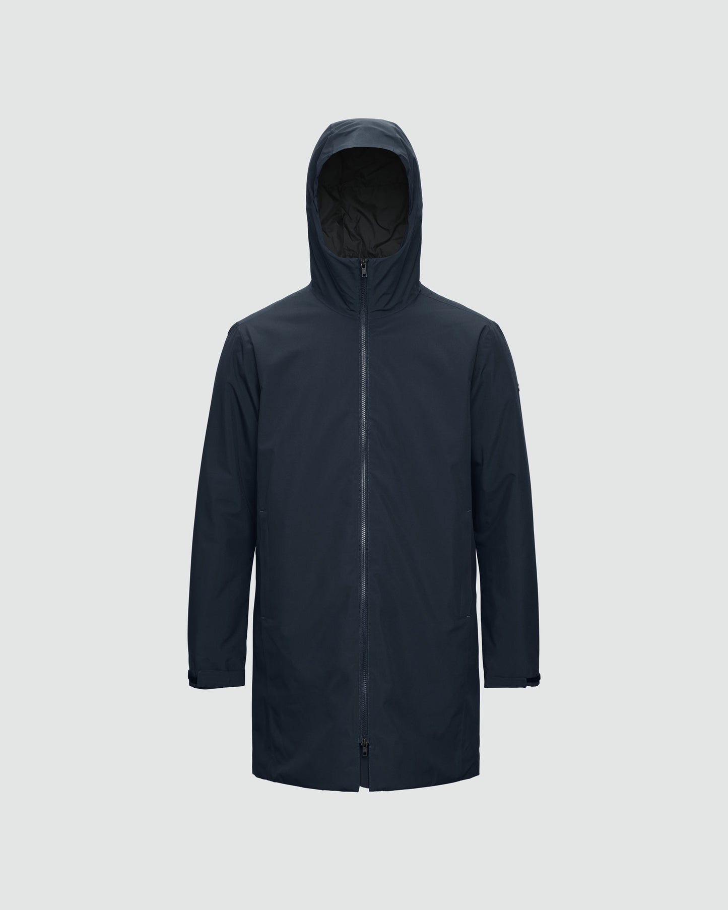 Nimbus Long — Midnight Blue