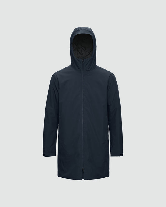 Nimbus Long — Midnight Blue