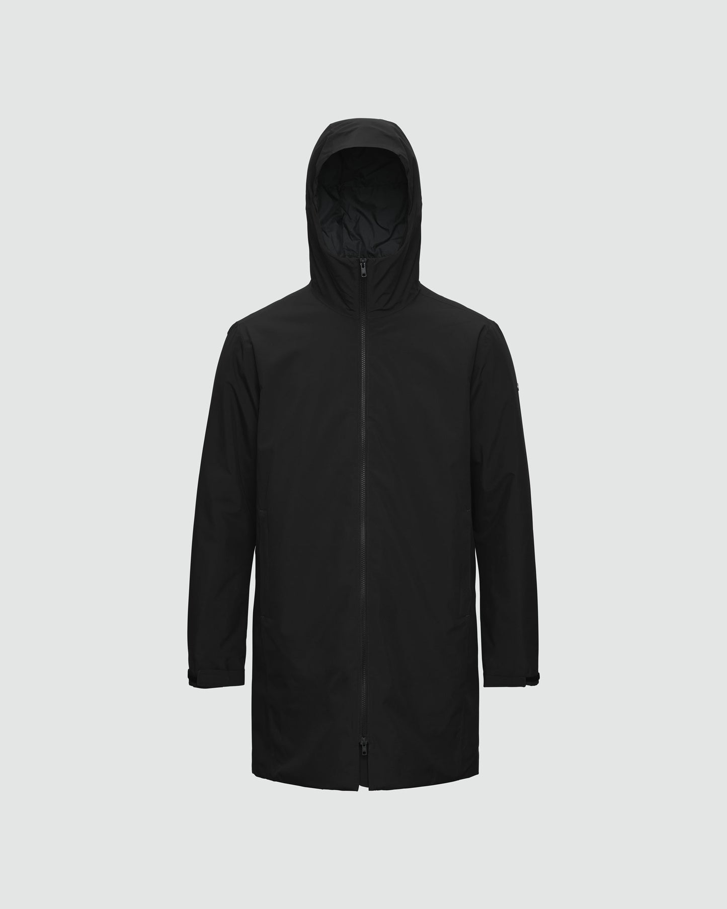 Nimbus Long — Onyx