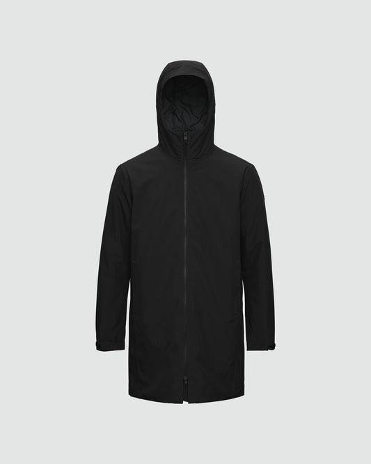 Nimbus Long — Onyx