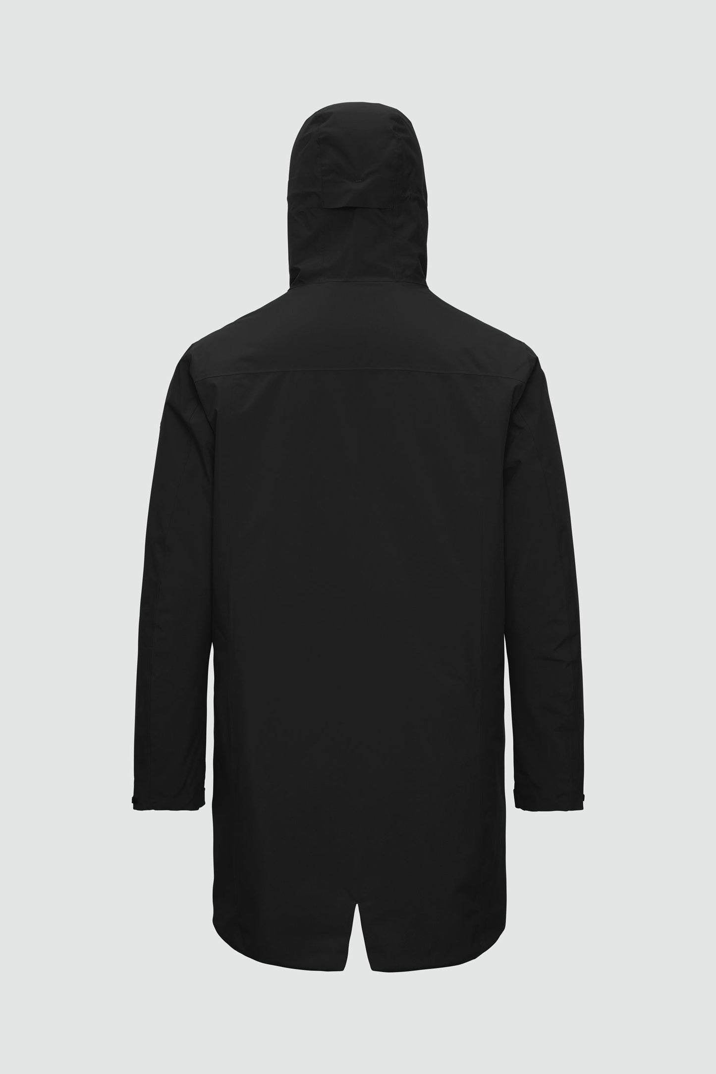 Nimbus Long — Onyx