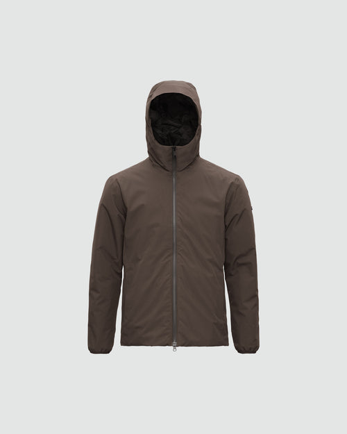 Nimbus — Major Brown