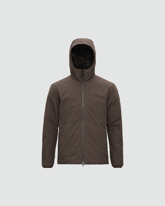 Nimbus — Major Brown