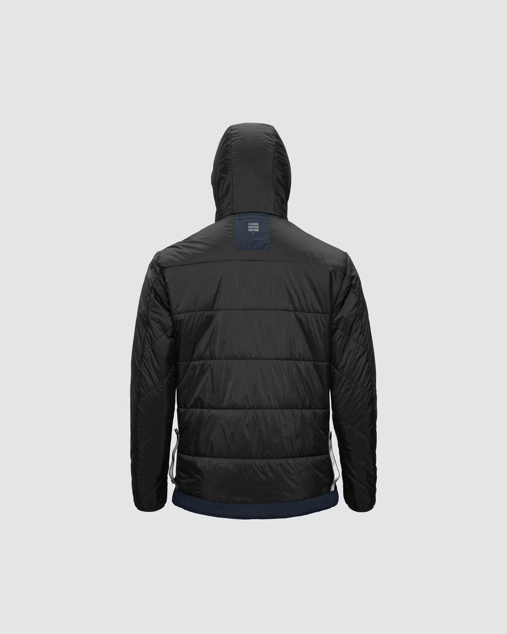 Nimbus — Midnight Blue
