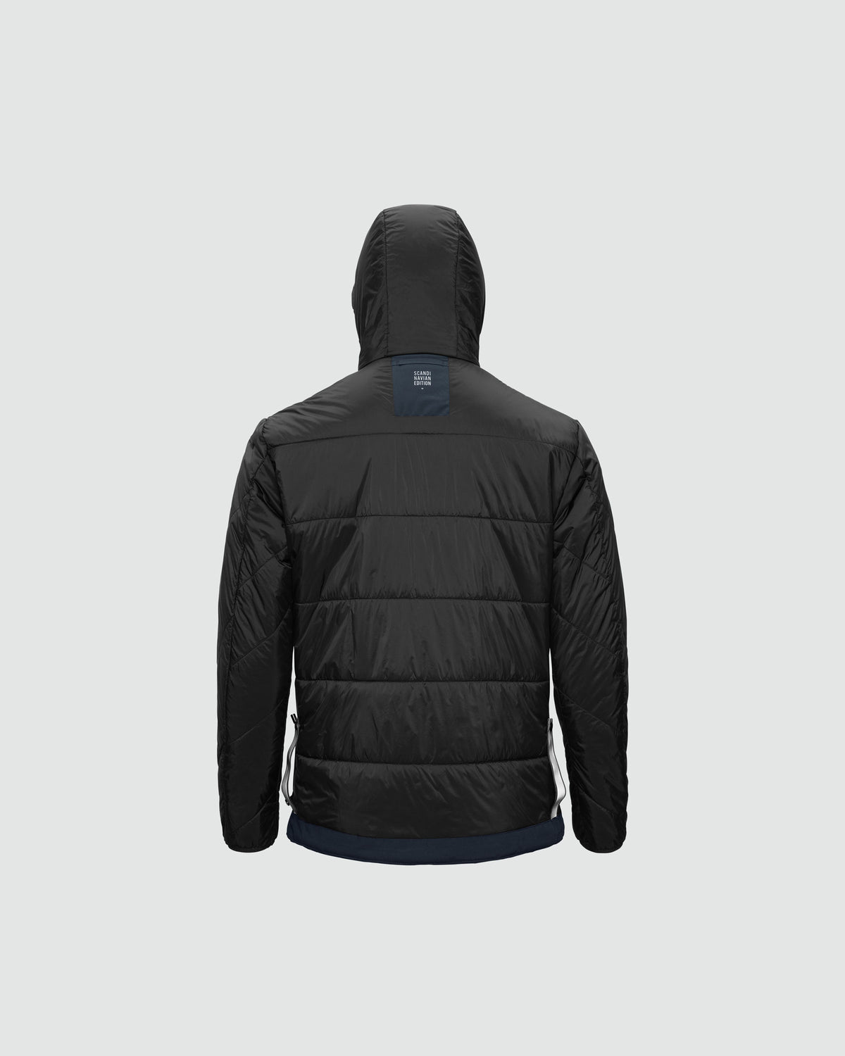 Nimbus — Midnight Blue