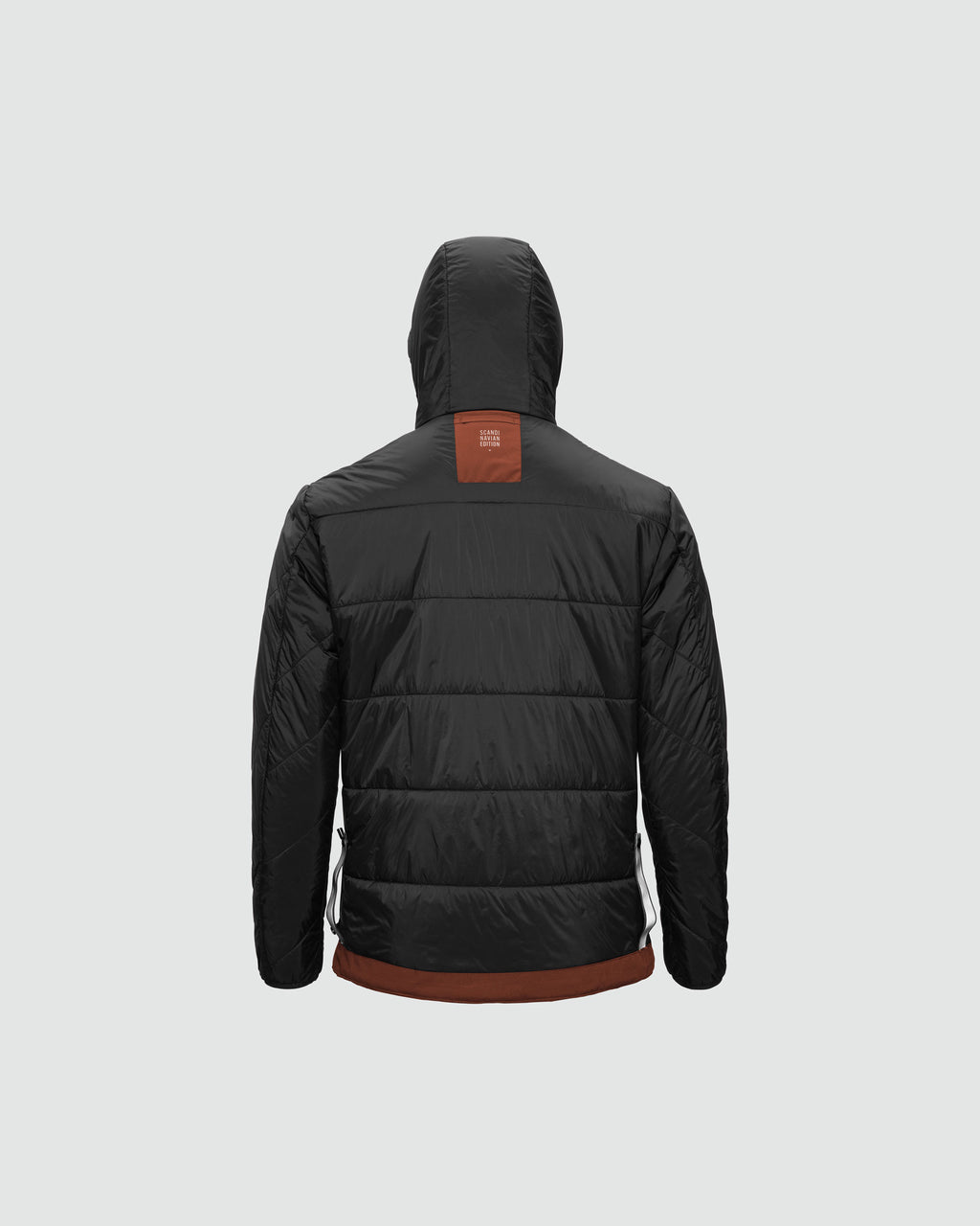 Nimbus — Red Clay