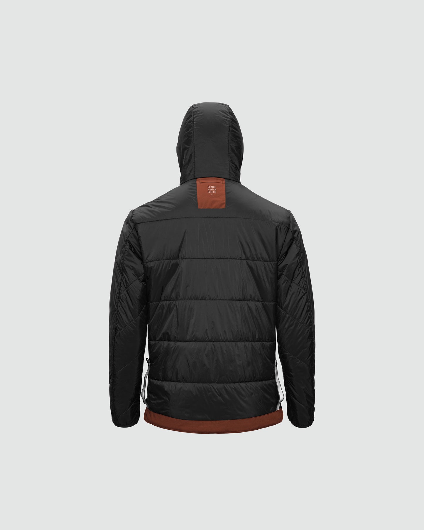 Nimbus — Red Clay