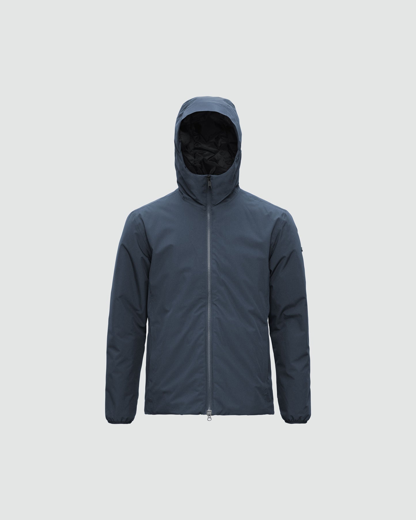 Nimbus — Storm Blue