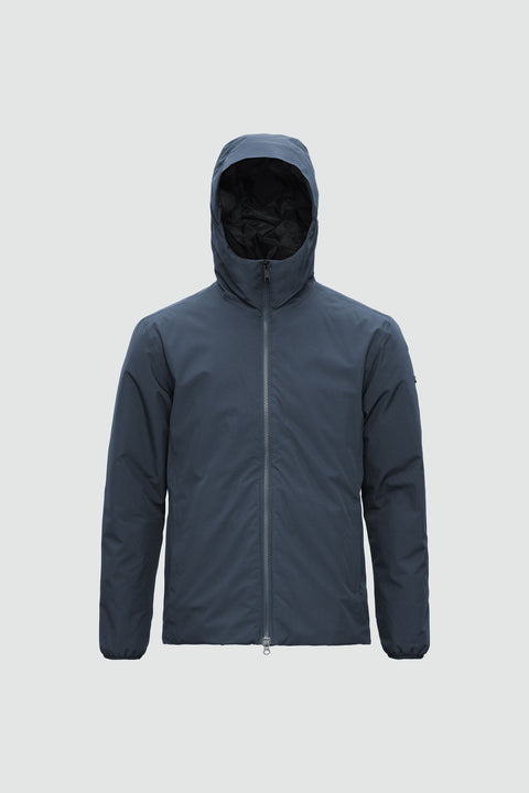 Nimbus — Storm Blue