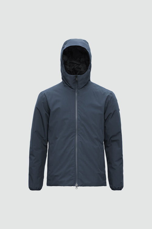 Nimbus — Storm Blue