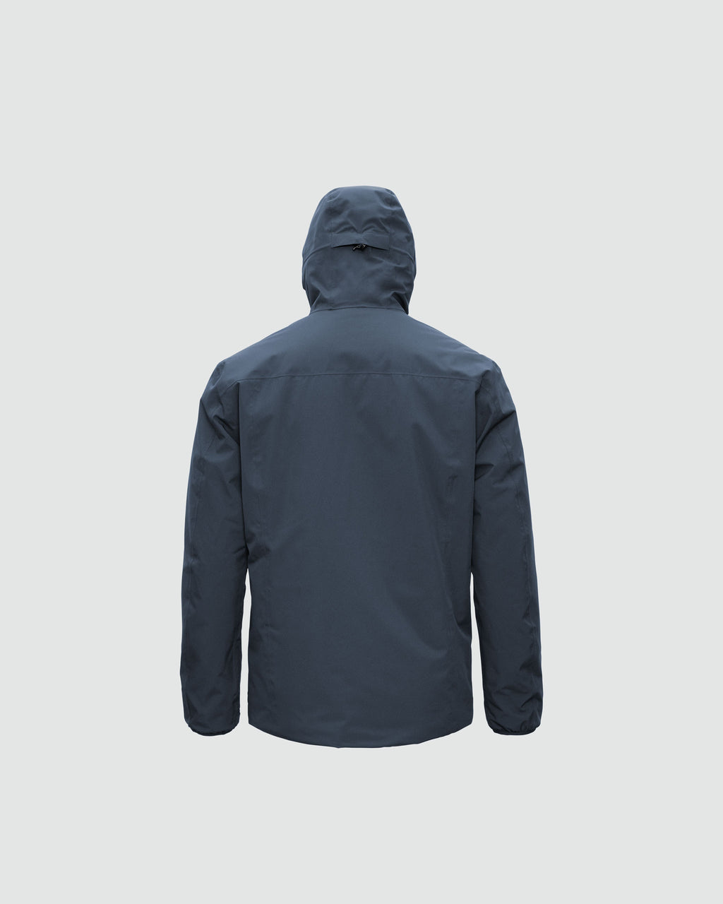 Nimbus — Storm Blue