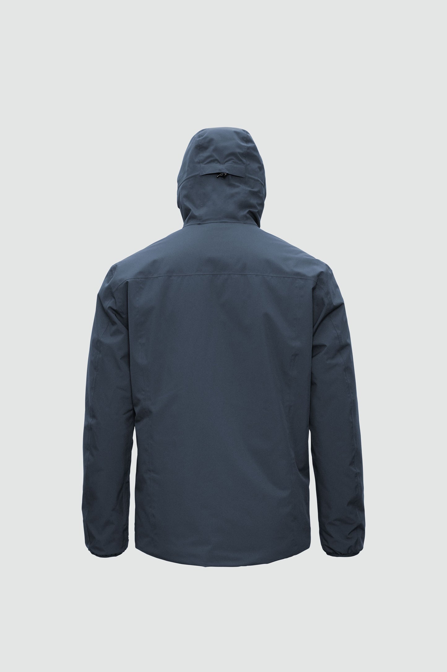 Nimbus — Storm Blue
